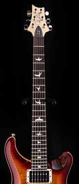 Used Paul Reed Smith CE 24 Semi-Hollow Dark Cherry Sunburst