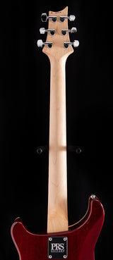 Used Paul Reed Smith CE 24 Semi-Hollow Dark Cherry Sunburst