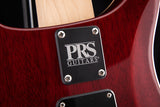 Used Paul Reed Smith CE 24 Semi-Hollow Dark Cherry Sunburst