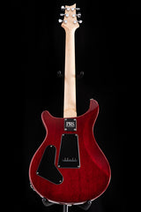 Used Paul Reed Smith CE 24 Semi-Hollow Dark Cherry Sunburst