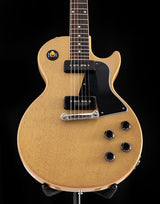 Used Gibson Custom Shop 1960 Les Paul Special Single Cutaway VOS TV Yellow