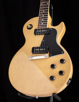Used Gibson Custom Shop 1960 Les Paul Special Single Cutaway VOS TV Yellow
