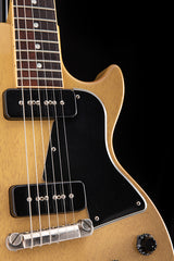 Used Gibson Custom Shop 1960 Les Paul Special Single Cutaway VOS TV Yellow