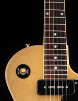 Used Gibson Custom Shop 1960 Les Paul Special Single Cutaway VOS TV Yellow