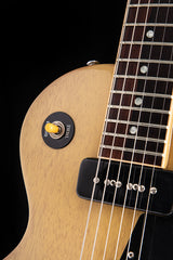 Used Gibson Custom Shop 1960 Les Paul Special Single Cutaway VOS TV Yellow