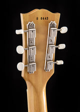 Used Gibson Custom Shop 1960 Les Paul Special Single Cutaway VOS TV Yellow