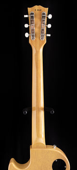 Used Gibson Custom Shop 1960 Les Paul Special Single Cutaway VOS TV Yellow