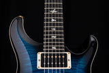 Paul Reed Smith 35th Anniversary Custom 24 Aquamarine Smokeburst
