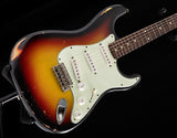 Used Nash S-63 3 Tone Sunburst