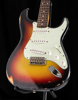 Used Nash S-63 3 Tone Sunburst