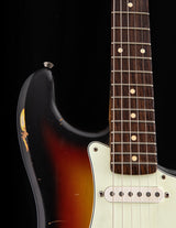 Used Nash S-63 3 Tone Sunburst