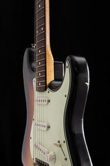 Used Nash S-63 3 Tone Sunburst