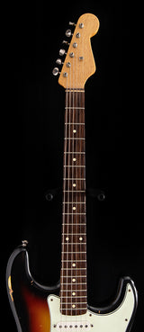 Used Nash S-63 3 Tone Sunburst