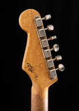 Used Nash S-63 3 Tone Sunburst