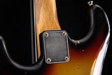 Used Nash S-63 3 Tone Sunburst