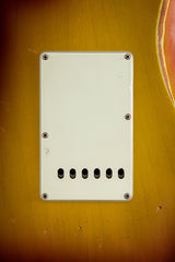 Used Nash S-63 3 Tone Sunburst