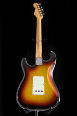 Used Nash S-63 3 Tone Sunburst