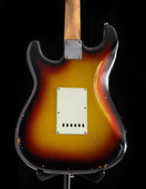 Used Nash S-63 3 Tone Sunburst