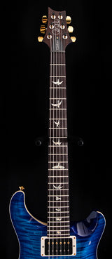 Paul Reed Smith Custom 24-08 Aquamarine Blue Burst