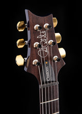 Paul Reed Smith Custom 24-08 Aquamarine Blue Burst