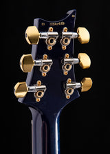 Paul Reed Smith Custom 24-08 Aquamarine Blue Burst