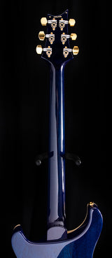 Paul Reed Smith Custom 24-08 Aquamarine Blue Burst