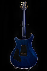 Paul Reed Smith Custom 24-08 Aquamarine Blue Burst