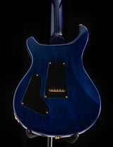 Paul Reed Smith Custom 24-08 Aquamarine Blue Burst