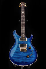 Paul Reed Smith Custom 24-08 Aquamarine Blue Burst