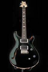 Paul Reed Smith CE 24 Semi-Hollow Dark Green Metallic