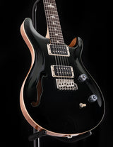 Paul Reed Smith CE 24 Semi-Hollow Dark Green Metallic