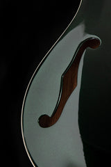 Paul Reed Smith CE 24 Semi-Hollow Dark Green Metallic