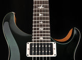 Paul Reed Smith CE 24 Semi-Hollow Dark Green Metallic