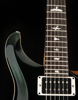 Paul Reed Smith CE 24 Semi-Hollow Dark Green Metallic