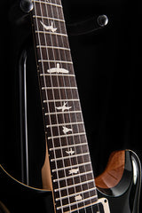 Paul Reed Smith CE 24 Semi-Hollow Dark Green Metallic