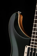 Paul Reed Smith CE 24 Semi-Hollow Dark Green Metallic