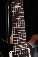 Paul Reed Smith CE 24 Semi-Hollow Dark Green Metallic