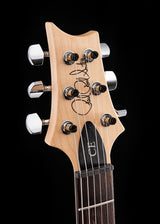 Paul Reed Smith CE 24 Semi-Hollow Dark Green Metallic