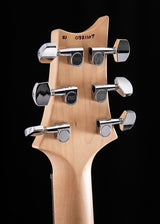 Paul Reed Smith CE 24 Semi-Hollow Dark Green Metallic