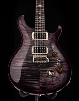 Paul Reed Smith 35th Anniversary Custom 24 Charcoal Purple Burst