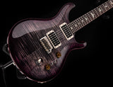Paul Reed Smith 35th Anniversary Custom 24 Charcoal Purple Burst