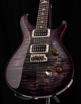 Paul Reed Smith 35th Anniversary Custom 24 Charcoal Purple Burst
