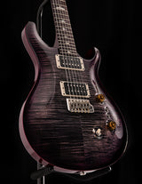 Paul Reed Smith 35th Anniversary Custom 24 Charcoal Purple Burst