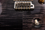 Paul Reed Smith 35th Anniversary Custom 24 Charcoal Purple Burst