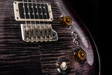 Paul Reed Smith 35th Anniversary Custom 24 Charcoal Purple Burst