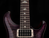 Paul Reed Smith 35th Anniversary Custom 24 Charcoal Purple Burst