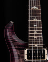 Paul Reed Smith 35th Anniversary Custom 24 Charcoal Purple Burst