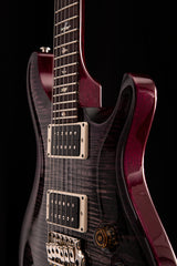 Paul Reed Smith 35th Anniversary Custom 24 Charcoal Purple Burst