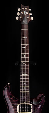Paul Reed Smith 35th Anniversary Custom 24 Charcoal Purple Burst