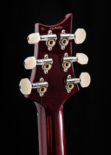 Paul Reed Smith 35th Anniversary Custom 24 Charcoal Purple Burst